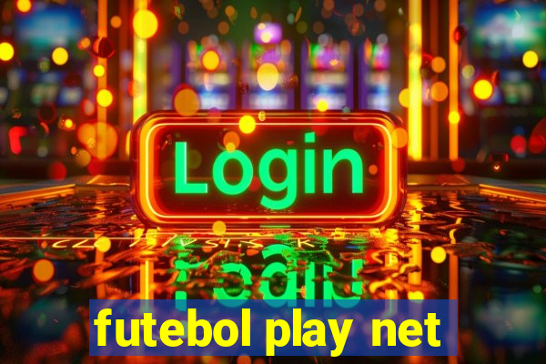 futebol play net